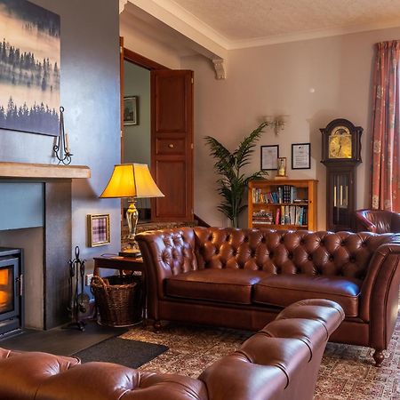 Crubenbeg Country House Ньютонмор Экстерьер фото
