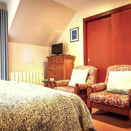 Crubenbeg Country House Ньютонмор Экстерьер фото