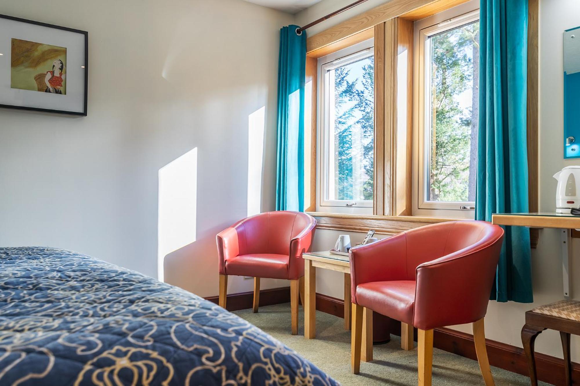 Crubenbeg Country House Ньютонмор Экстерьер фото