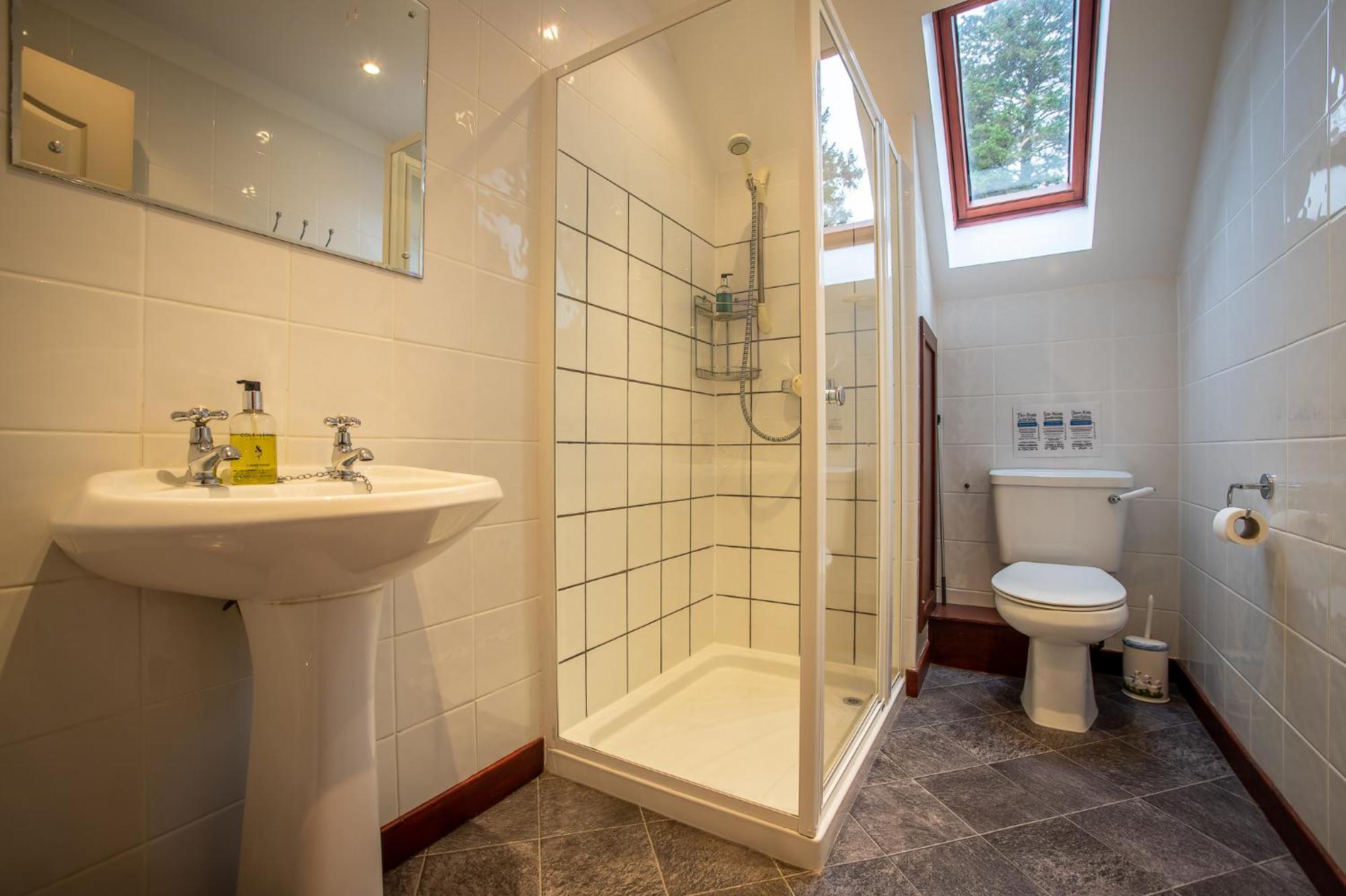 Crubenbeg Country House Ньютонмор Номер фото