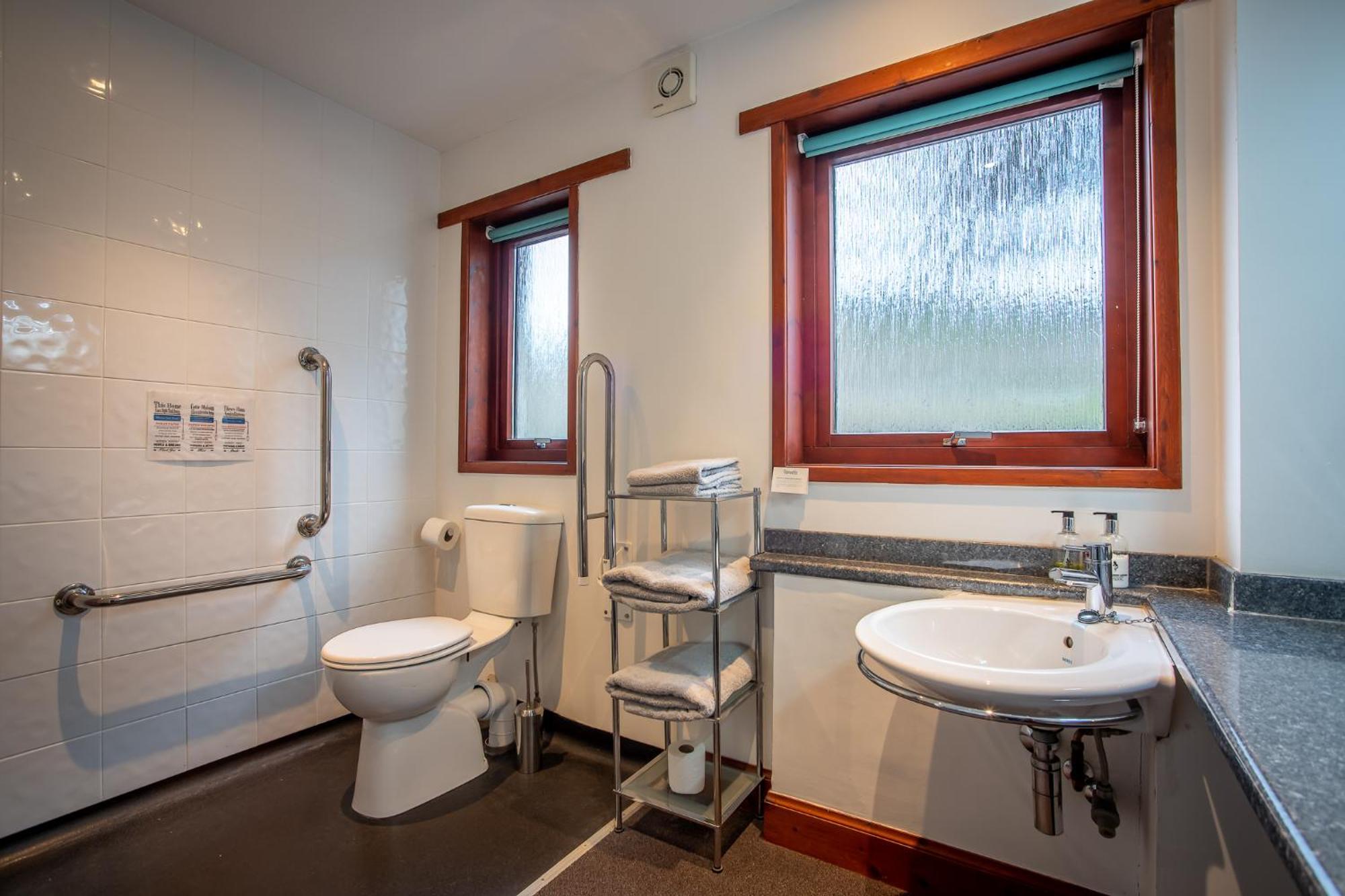 Crubenbeg Country House Ньютонмор Номер фото
